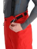 Miniatura Maier Sports, Anton 2.1 pantalones de esquí hombres Salsa rojo 