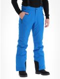 Miniatura Maier Sports, Anton 2 pantalones de esquí hombres Imperial Blue azul 