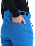 Miniatura Maier Sports, Anton 2 pantalones de esquí hombres Imperial Blue azul 