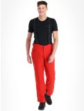 Miniatura Maier Sports, Anton 2 pantalones de esquí hombres Salsa rojo 