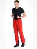 Miniatura Maier Sports, Anton 2 pantalones de esquí hombres Salsa rojo 