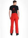 Miniatura Maier Sports, Anton 2 pantalones de esquí hombres Salsa rojo 