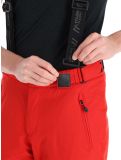 Miniatura Maier Sports, Anton 2 pantalones de esquí hombres Salsa rojo 