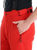 Miniatura Maier Sports, Anton 2 pantalones de esquí hombres Salsa rojo 