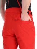 Miniatura Maier Sports, Anton 2 pantalones de esquí hombres Salsa rojo 