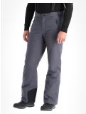 Miniatura Maier Sports, Anton 2 pantalones de esquí hombres Graphite gris 