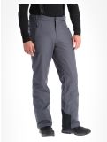 Miniatura Maier Sports, Anton 2 pantalones de esquí hombres Graphite gris 