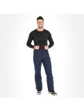 Miniatura Maier Sports, Anton 2 pantalones de esquí hombres Night Sky azul 