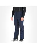 Miniatura Maier Sports, Anton 2 pantalones de esquí hombres Night Sky azul 