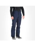 Miniatura Maier Sports, Anton 2 pantalones de esquí hombres Night Sky azul 