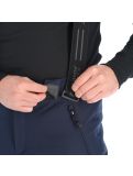 Miniatura Maier Sports, Anton 2 pantalones de esquí hombres Night Sky azul 