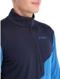 Miniatura Maier Sports, Astun Jersey jersey hombres Nightsky / Imperial azul 