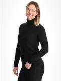 Miniatura Maier Sports, Denise Hz W jersey mujeres Black negro 