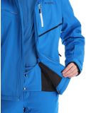 Miniatura Maier Sports, Isidro chaqueta de esquí hombres Imperial / Nightsky azul 