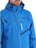 Miniatura Maier Sports, Isidro chaqueta de esquí hombres Imperial / Nightsky azul 