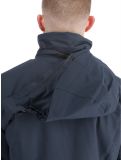 Miniatura Maier Sports, Oravice chaqueta de esquí hombres Graphite / Paprika Flame gris, naranja 