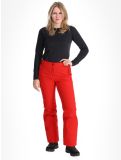 Miniatura Maier Sports, Vroni Slim 2.0 pantalones de esquí mujeres Salsa rojo 