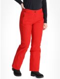 Miniatura Maier Sports, Vroni Slim 2.0 pantalones de esquí mujeres Salsa rojo 