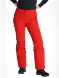 Miniatura Maier Sports, Vroni Slim 2.0 pantalones de esquí mujeres Salsa rojo 