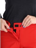 Miniatura Maier Sports, Vroni Slim 2.0 pantalones de esquí mujeres Salsa rojo 