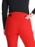 Miniatura Maier Sports, Vroni Slim 2.0 pantalones de esquí mujeres Salsa rojo 