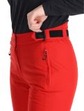 Miniatura Maier Sports, Vroni Slim 2.0 pantalones de esquí mujeres Salsa rojo 