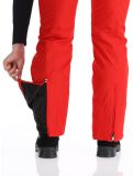 Miniatura Maier Sports, Vroni Slim 2.0 pantalones de esquí mujeres Salsa rojo 