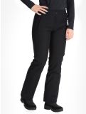 Miniatura Maier Sports, Vroni Slim 2.0 pantalones de esquí mujeres Black negro 