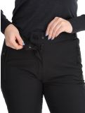 Miniatura Maier Sports, Vroni Slim 2.0 pantalones de esquí mujeres Black negro 