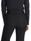 Miniatura Maier Sports, Vroni Slim 2.0 pantalones de esquí mujeres Black negro 