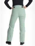 Miniatura Maier Sports, Vroni Slim 2.0 pantalones de esquí mujeres Luscious Moss verde 