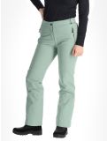 Miniatura Maier Sports, Vroni Slim 2.0 pantalones de esquí mujeres Luscious Moss verde 