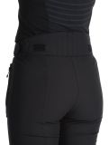 Miniatura Maier Sports, Vroni Slim 2.0 pantalones de esquí modelo pequeño mujeres Black negro 