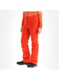 Miniatura Maier Sports, Vroni Slim pantalones de esquí mujeres siren rojo 