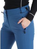 Miniatura Maier Sports, Vroni slim pantalones de esquí mujeres Viridian azul 