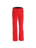 Miniatura Maier Sports, Vroni Slim pantalones de esquí mujeres tango rojo