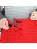 Miniatura Maier Sports, Vroni Slim pantalones de esquí mujeres tango rojo