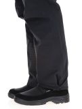 Miniatura Mammut, Stoney HS Thermo pantalones de esquí hombres Black negro 