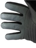 Miniatura Reusch, Marco Schwarz guantes de esquí hombres Black negro 