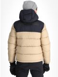 Miniatura Napapijri, A-Hornelen chaqueta de esquí hombres Beige Rocky beige 