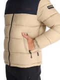 Miniatura Napapijri, A-Hornelen chaqueta de esquí hombres Beige Rocky beige 