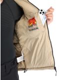 Miniatura Napapijri, A-Hornelen chaqueta de esquí hombres Beige Rocky beige 