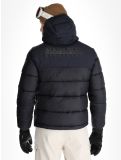 Miniatura Napapijri, A-Hornelen chaqueta de esquí hombres Black negro 