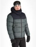 Miniatura Napapijri, A-Hornelen chaqueta de esquí hombres Green Urban verde 