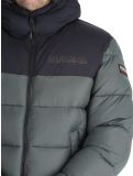 Miniatura Napapijri, A-Hornelen chaqueta de esquí hombres Green Urban verde 