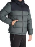 Miniatura Napapijri, A-Hornelen chaqueta de esquí hombres Green Urban verde 