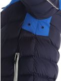 Miniatura Napapijri, A-shackleton chaqueta de plumas hombres Blu Marine azul 