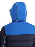 Miniatura Napapijri, A-shackleton chaqueta de plumas hombres Blu Marine azul 