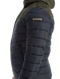 Miniatura Napapijri, Aerons Cb H 3 chaqueta de plumas hombres CB MB1 negro 