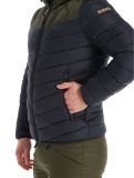 Miniatura Napapijri, Aerons Cb H 3 chaqueta de plumas hombres CB MB1 negro 